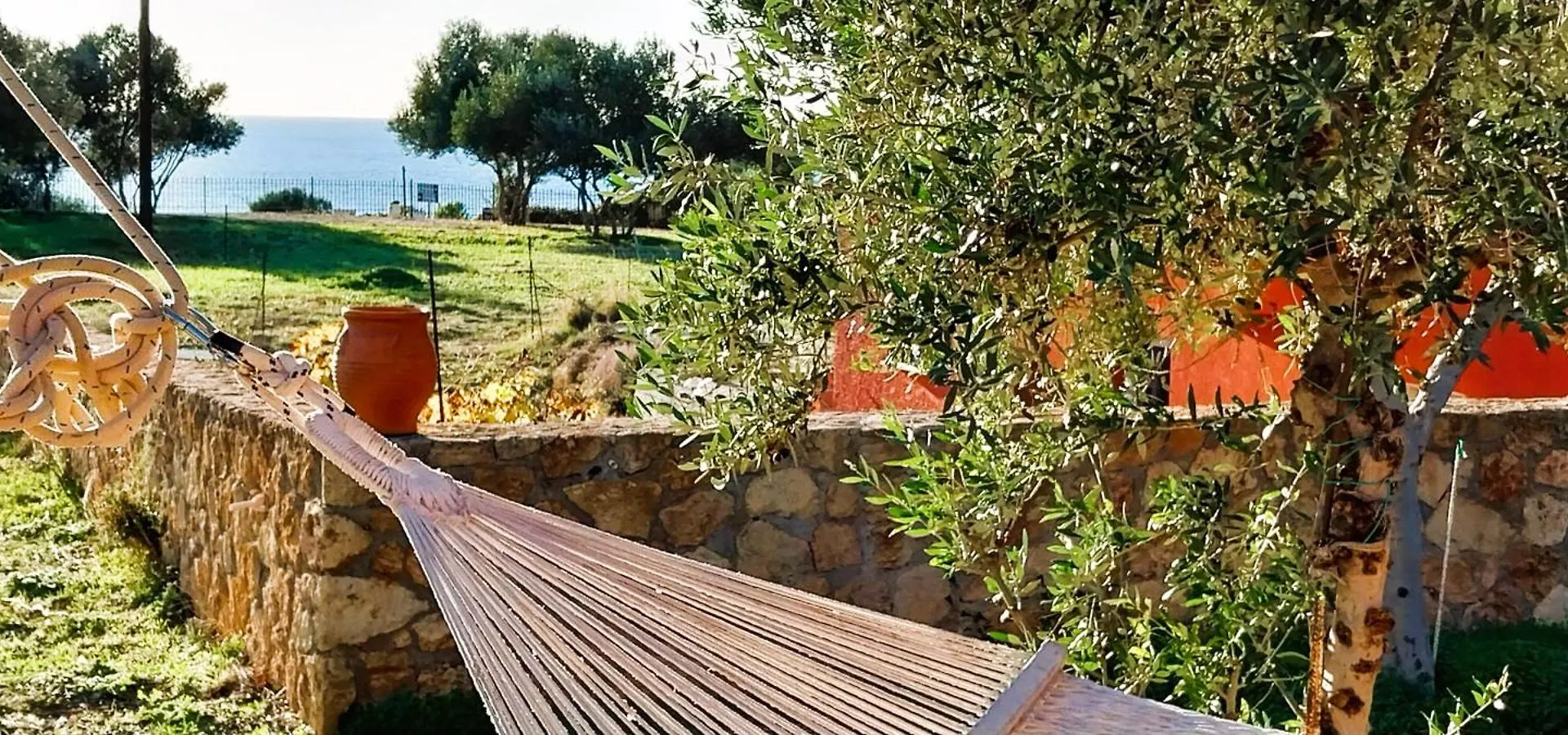 Mondo Cosseri Villa Rossa-Dorothea And Mondo Cosseri Villa Rossa-Penelope, With Own Shared Pool Lixouri 0*,